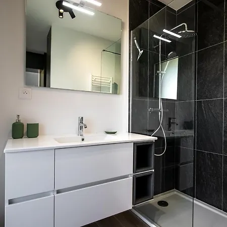 Superbe Appartement Bord De Mer Saint-Mandrier-sur-Mer Exterior foto