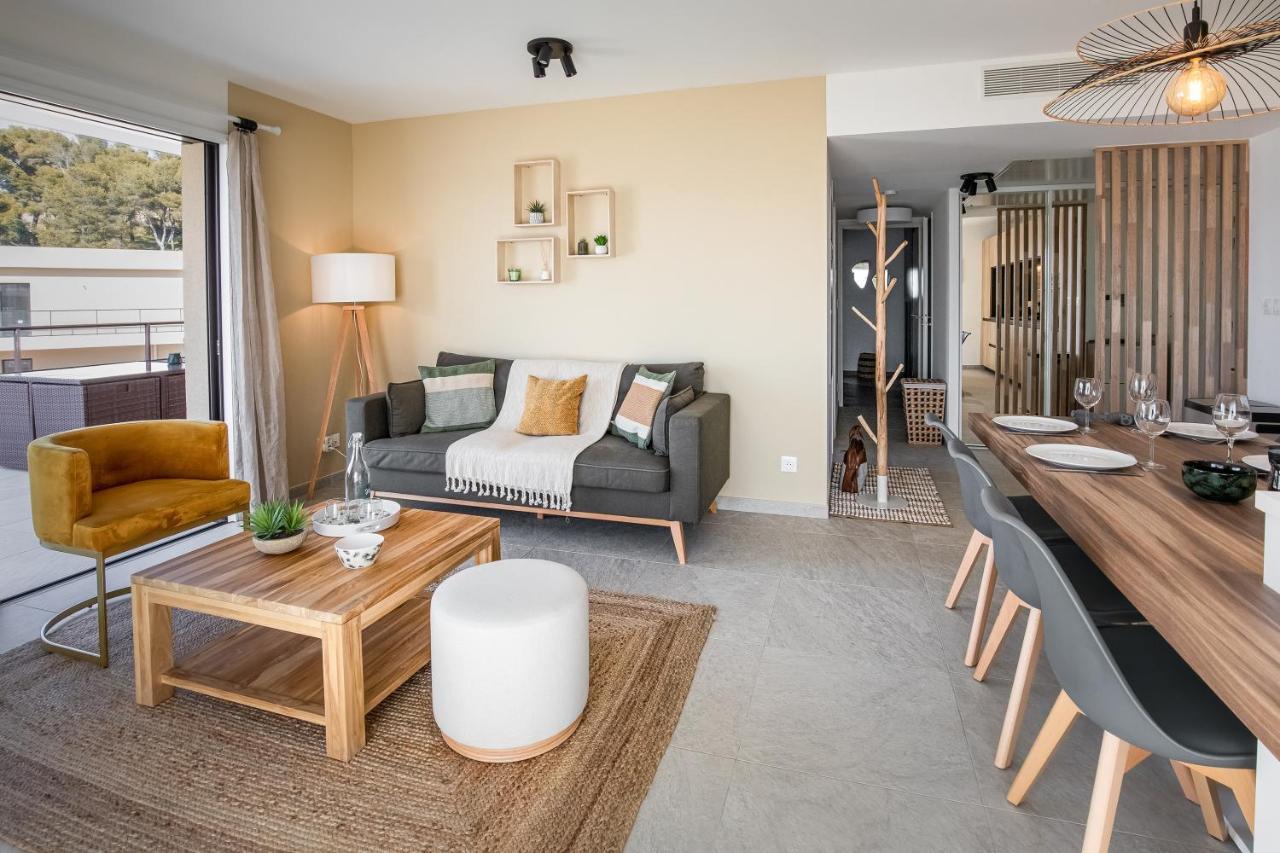 Superbe Bord De Apartment *