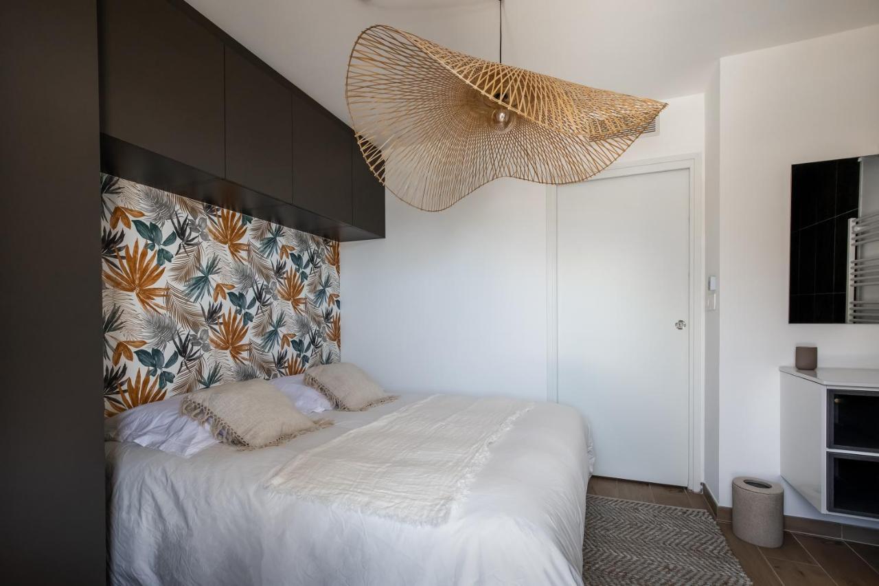 Superbe Bord De Apartment Saint-Mandrier-sur-Mer