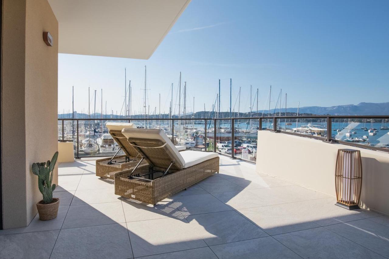 Superbe Bord De Saint-Mandrier-sur-Mer