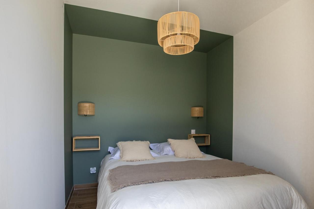 Apartment Superbe Bord De Saint-Mandrier-sur-Mer